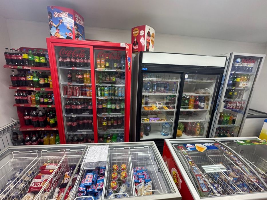 Продам Продуктовый магазин