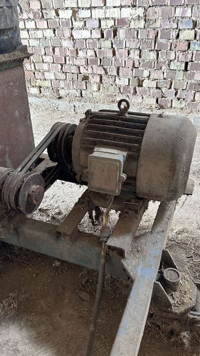 Фуражомелка  ФГФ