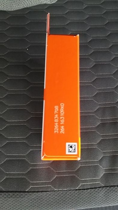 Rezerve Gillette Fusion 5,buc 8 pachet xl