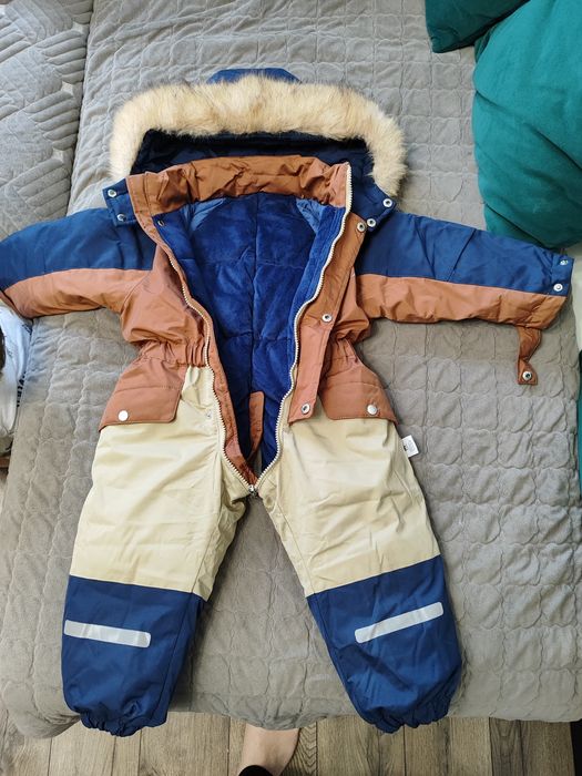 Продам детский комбенезон