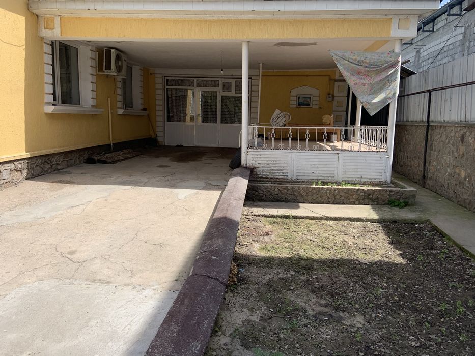 Үй, магазин, Балықхана Сатылады