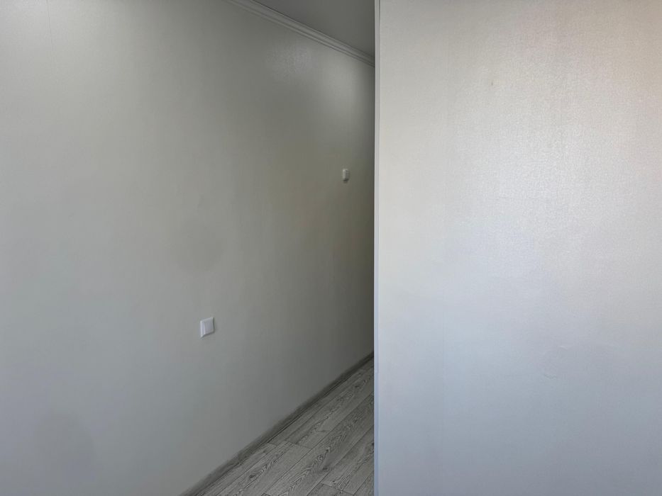 2 комнатная квартира