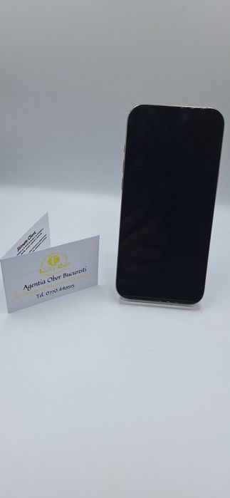 IPhone 16 Pro Max 256 GB 92% Baterie #50493