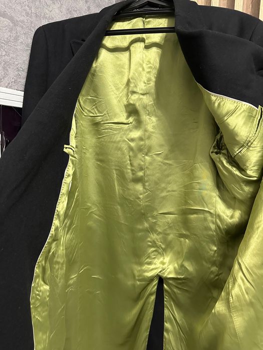 Пальто Versace Версаче оригинал люкс lux