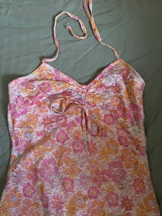 Юбка шорты , юбка , платье