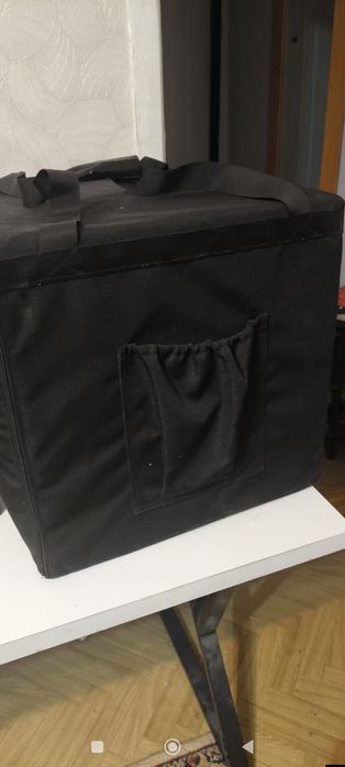 Термосумка новая