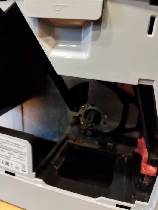 Кафемашина Siemens EQ5