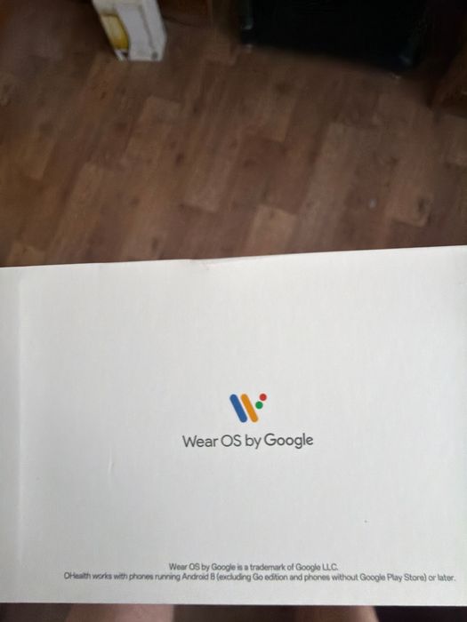 OnePlus Watch 3 продам. Почти новые.