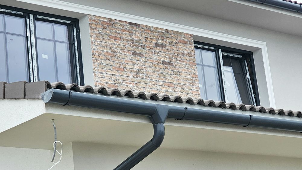 Proprietar vand casa tip mediteranean 5 camere Timisoara