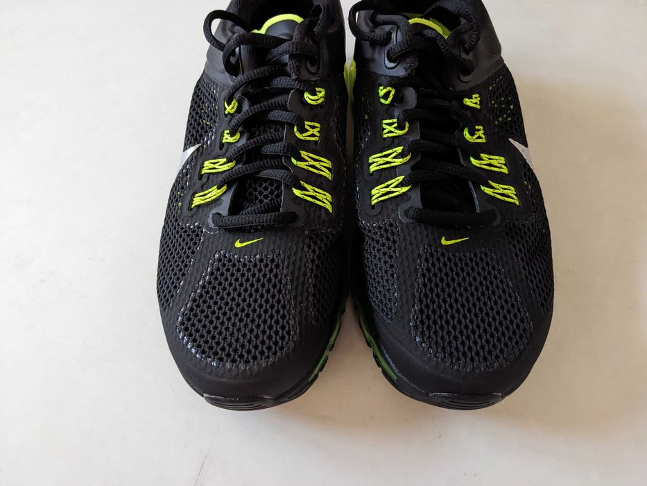 Nike Air Max 2013 мъжки маратонки номер 40 от Сащ