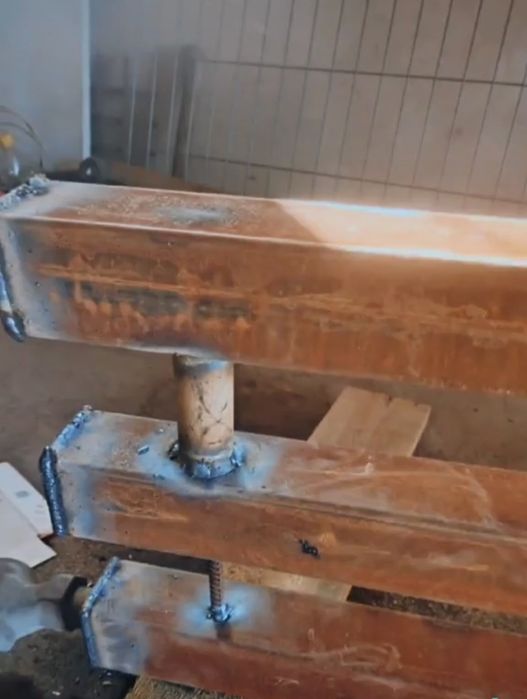 Услуги сварщика на выезд