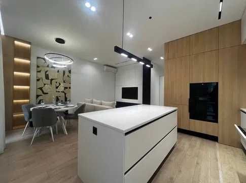 Сдается квартира на Мирабад Авеню! Мирабадский район!