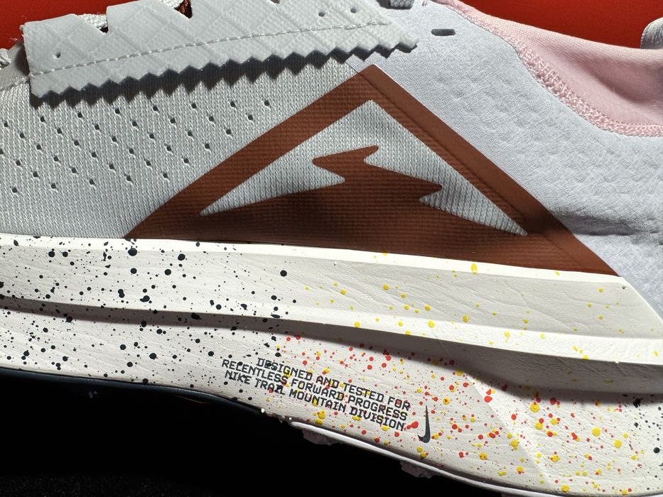 № 47.5 оригинални Nike ZoomX Zegama Trail 2 ShoeMag