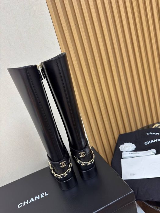 Cizme Chanel 35-42
