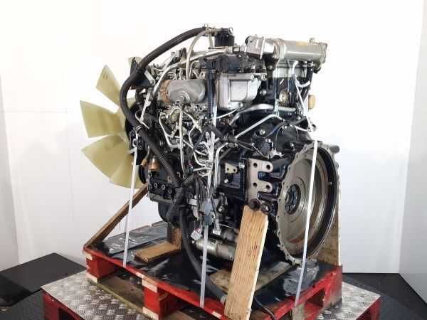 Motor complet Isuzu 4HK1XDHAA-01 - Piese motor Isuzu