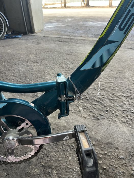 Продам велосипед Stels