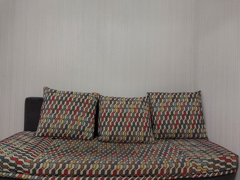 Продам тахту б/у