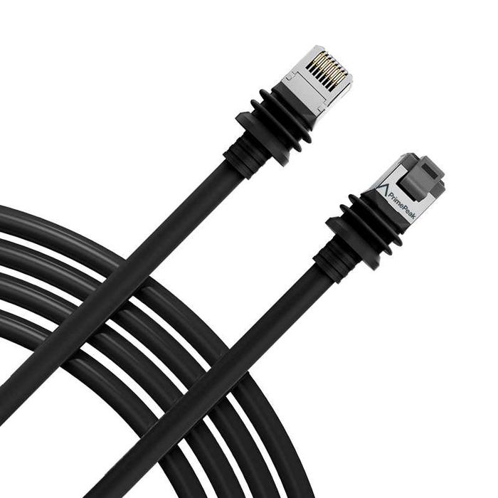 Сетевой PoE кабель для Starlink Standart Gen3 и Mini