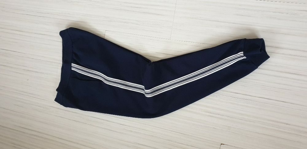 Lacoste Cotton Pants Mens Size 3 - S НОВО! ОРИГИНАЛ! Мъжко Долнище!