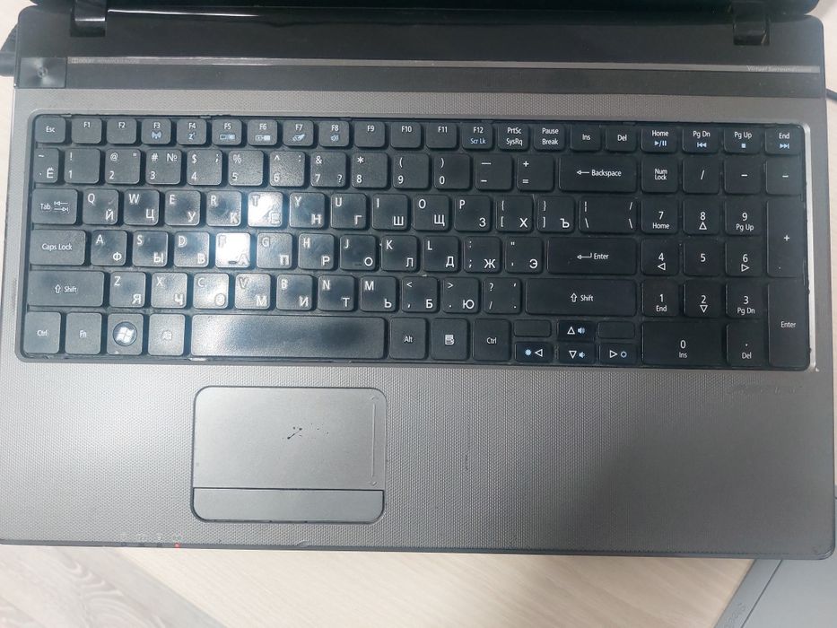 Продам Ноутбук Acer