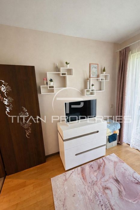 Тристаен за продажба в кв. Симеоново