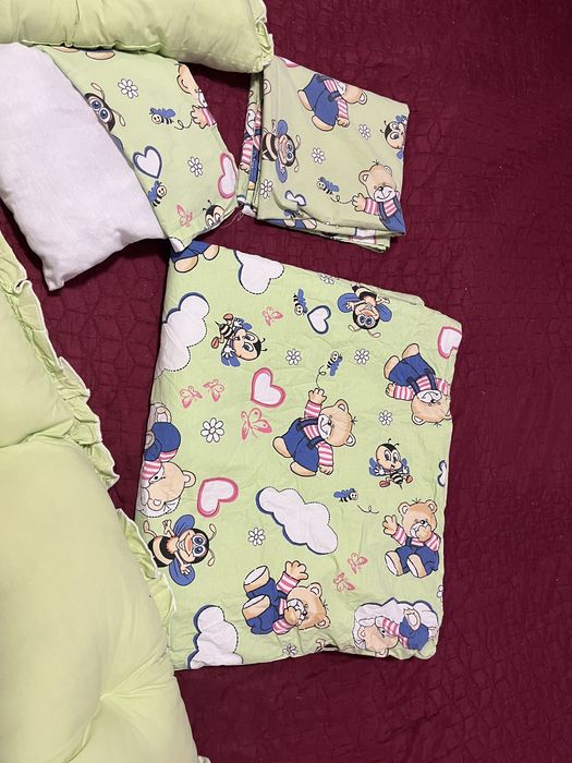 Обиколник за кошара