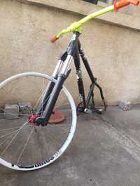 Olx mtb best sale dirt street