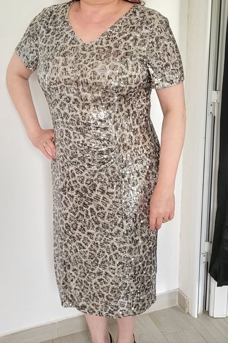 Rochie dama  ocazie 46