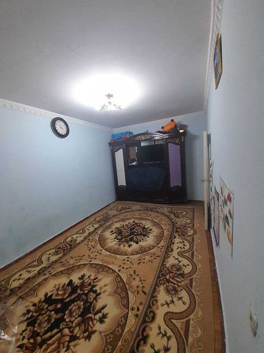ЮНУСАБАД 10 1\1\5 конечка автобусов Продается квартира.