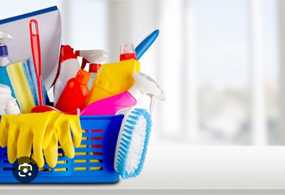 Уборка квартир. Клининг. Костанай