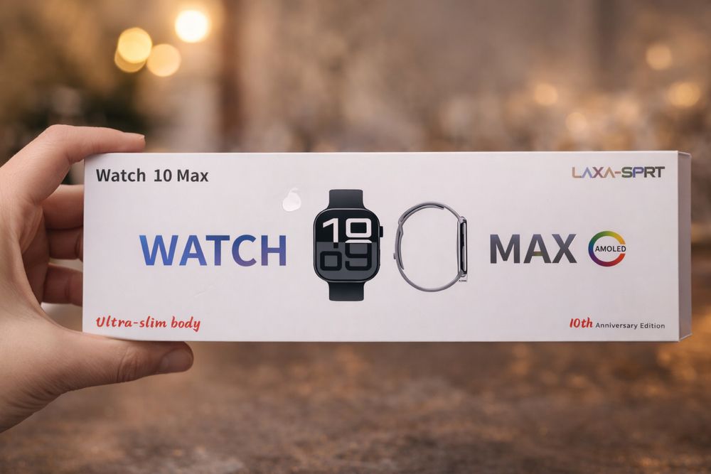 Watch max , смарт часы аналог эйпл вотч