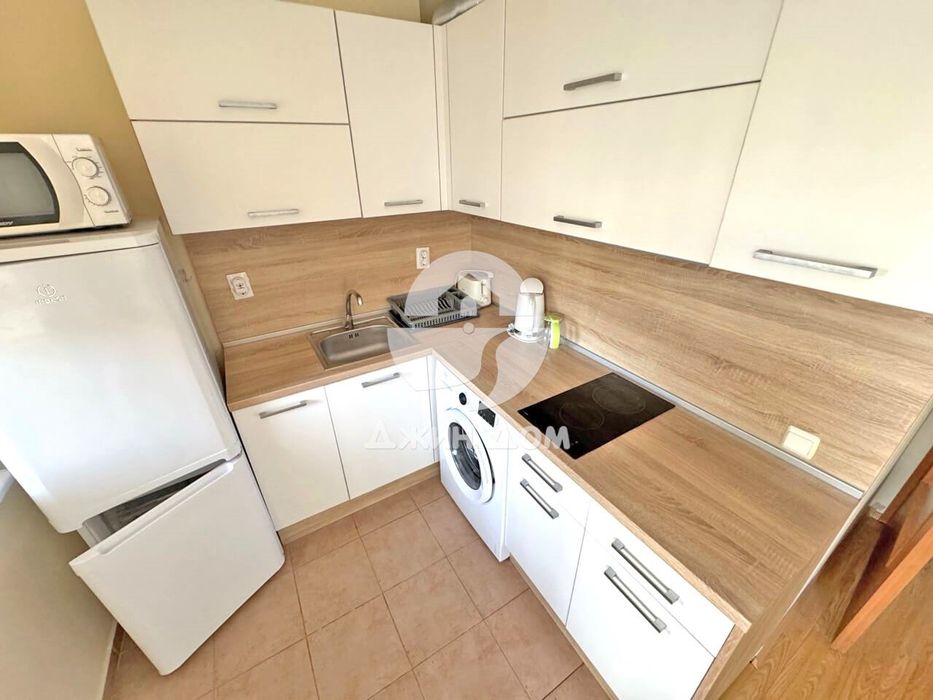 Продава се Двустаен апартамент в Свети Влас - 70 кв.м за 1272 €/кв.м - Снимка #2