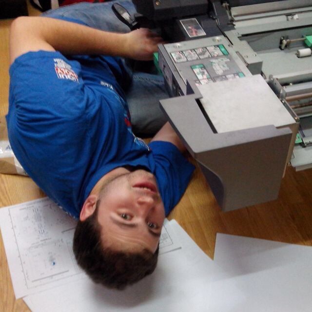 Service Bizhub Pro C6500C6501C7000C8000C1085C1070C6085C6100C14000