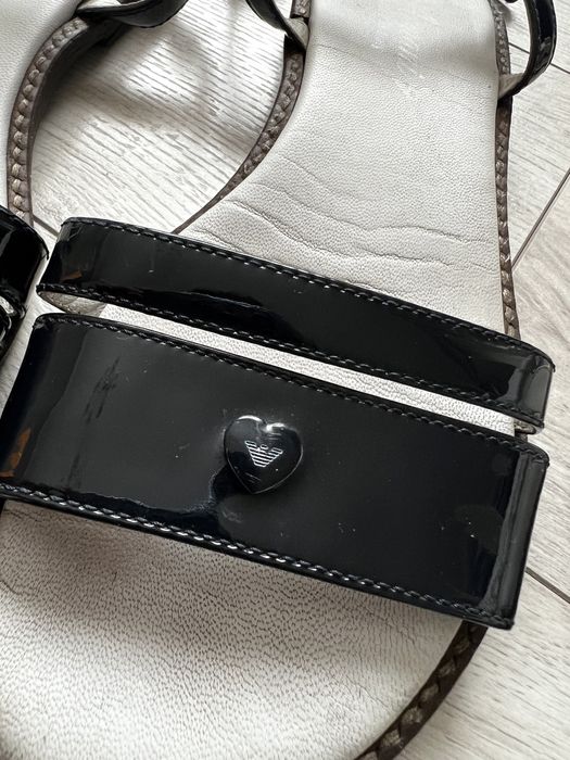 Сандали Armani 37