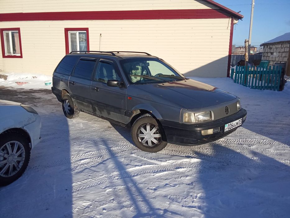 Продам Автомобиль фольсваген пассатб3