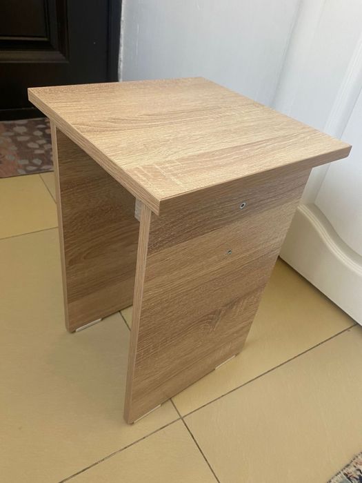 Стулья 2000 табурет новый