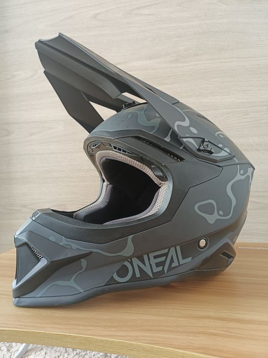 Casca full face O'neal