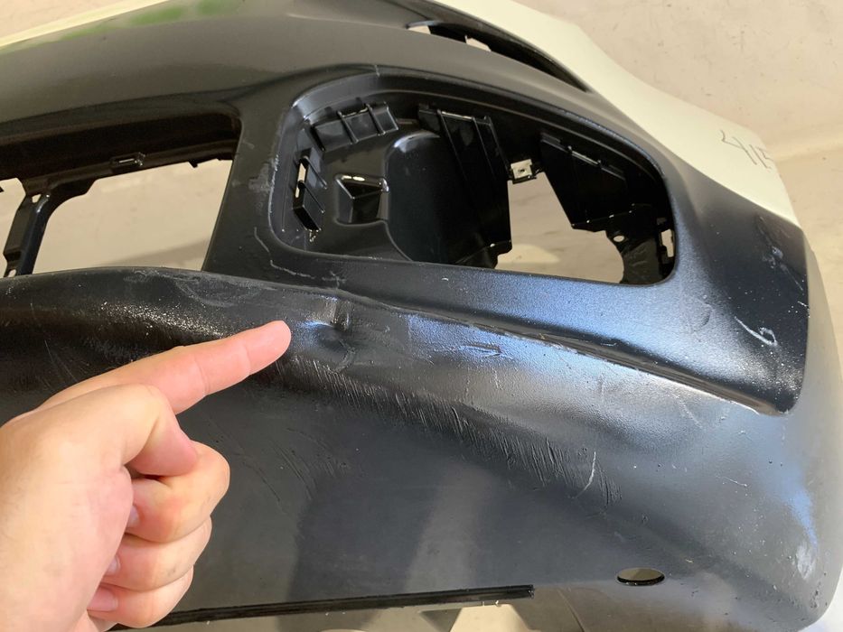 Bara fata Jeep Renegade 2015 - 2018