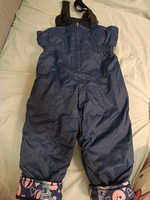 Ски гащеризон 3год