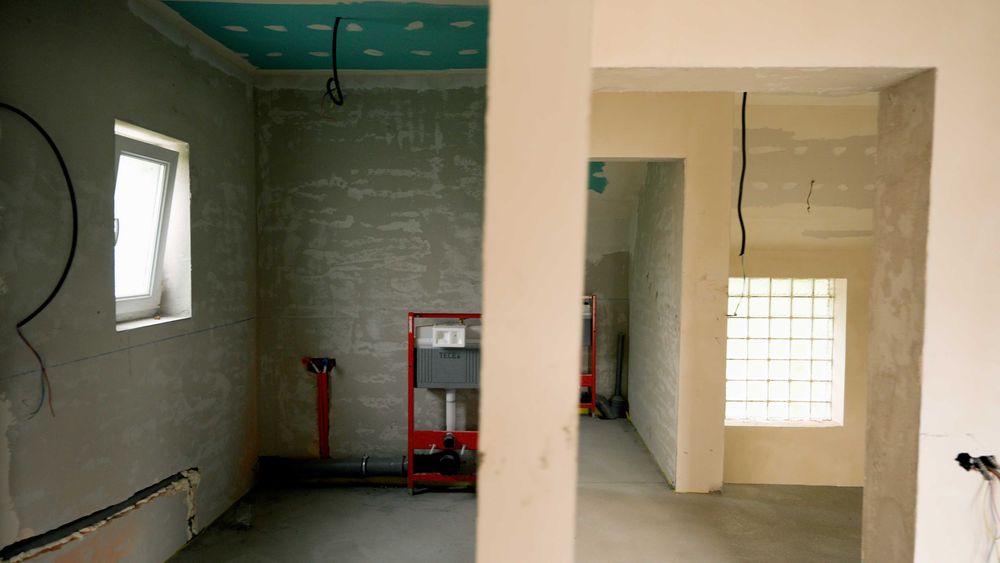 Casă individuală de vanzare - CENTRU Dezmir - (direct proprietar) , CLUJ