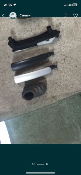 части за Пасат Б5