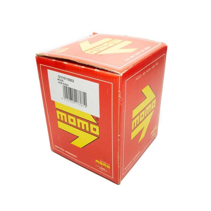 Фланец ДЕФЕНДЕР 2015-2022 МОМО Нов defender  адаптер волан 48 шлици