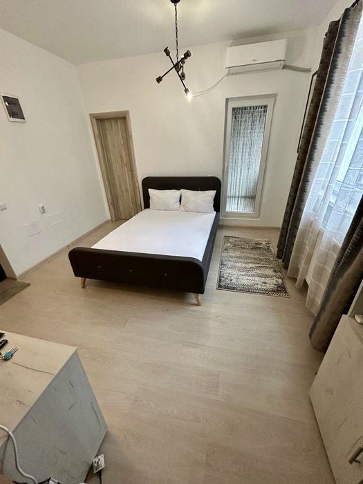 Garsoniera de inchiriat Str. Ilie Petre Militari Residence Proprietar