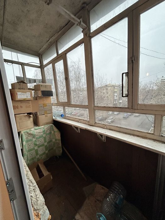 Продам 2 комн.кв (Сокол)