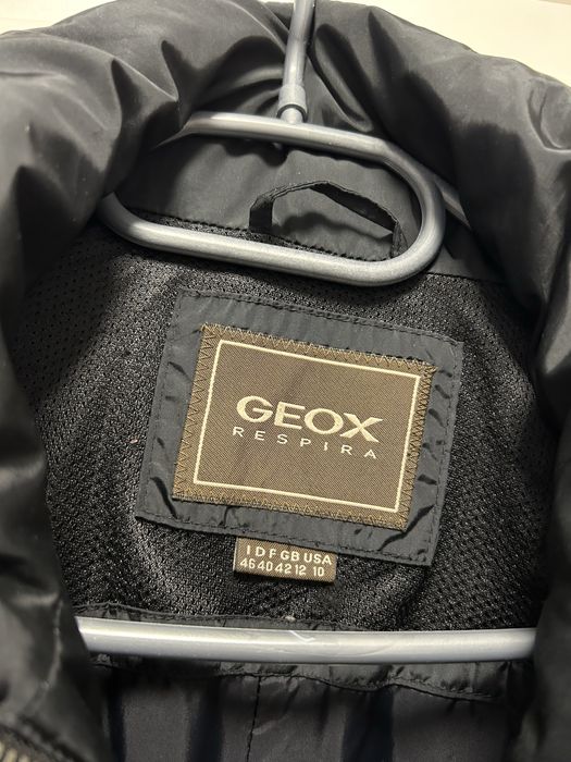 Geaca Geox Respira