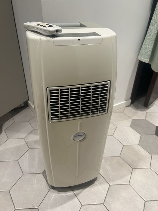 Подвижен климатик / пречиствател Pro Klima