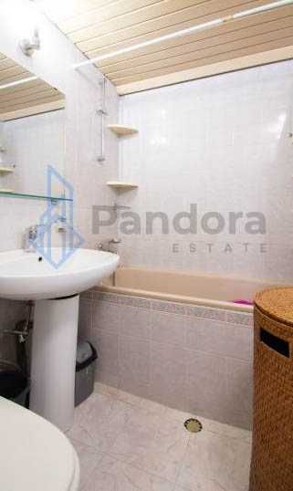 Дава се под наем Тристаен апартамент в София, Оборище - 84 кв.м за 525 € - Снимка #8