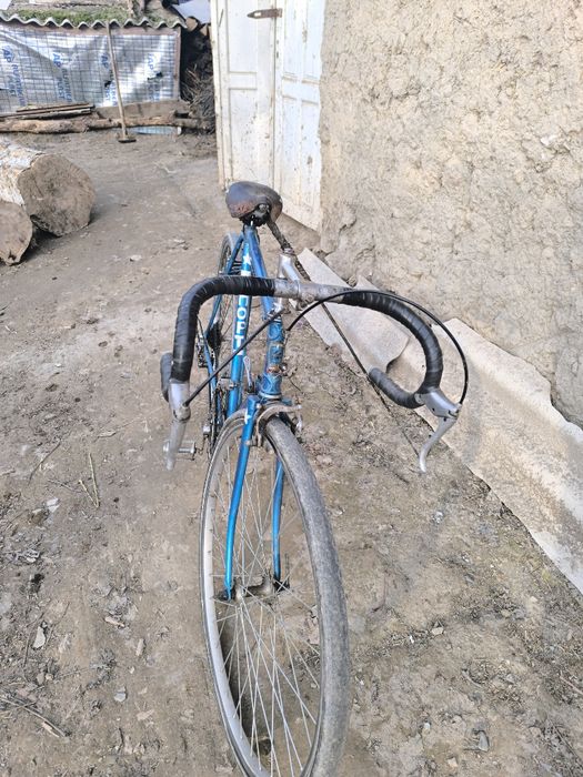 Gonchek. SSSR 1984 YIL