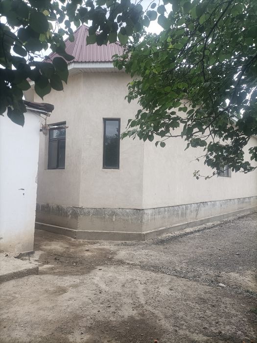 Жоспарлы үй сатылады