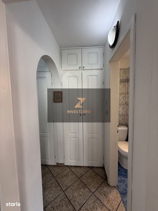 Pb 2 camere etajul 2 Sovata Oradea